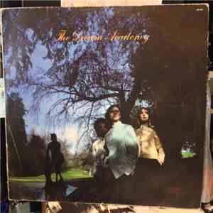 The Dream Academy - The Dream Academy
