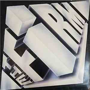 The Firm  - The Firm