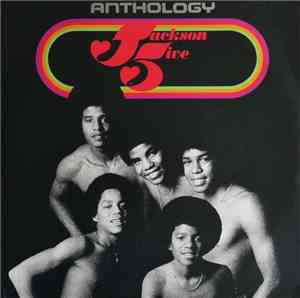 The Jackson 5 - Anthology