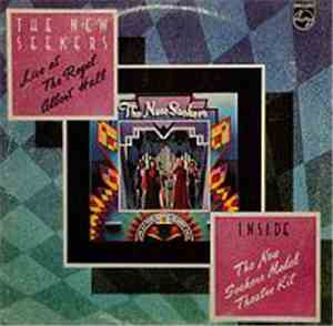 The New Seekers - Live At The Royal Albert Hall