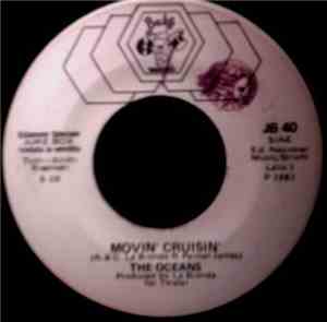 The Oceans / Pupo - Movin' Cruisin' / Nashville