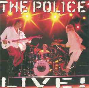 The Police - Live!