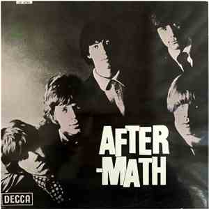 The Rolling Stones - Aftermath