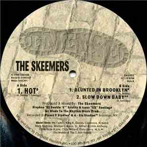 The Skeemers - Hot