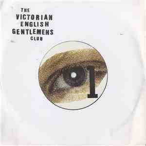 The Victorian English Gentlemens Club - The Tales Of Hermit Mark