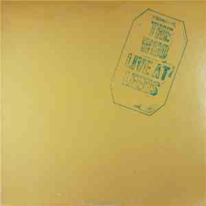 The Who - Live At Leeds