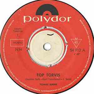 Tommi Rinne - Top Torvis