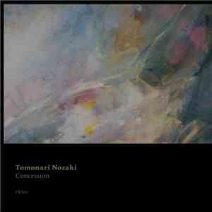 Tomonari Nozaki - Concession
