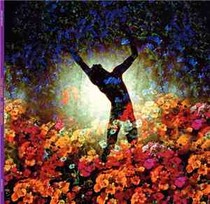 Tony Gerber - Secret Garden