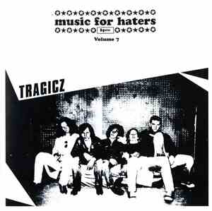 Tragicz - Television Slave