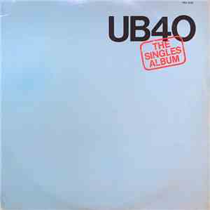UB40 - The Singles Album