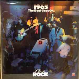 Various - 1965: The Beat Goes On