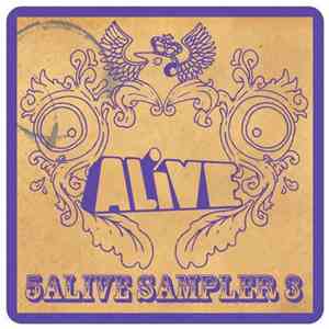Various - 5ALiVE Sampler 3