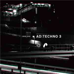 Various - AD:Techno 3