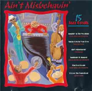 Various - Ain't Misbehavin'