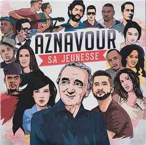 Various - Aznavour Sa Jeunesse