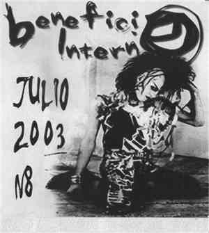 Various - Beneficio Interno #8