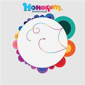 Various - Hohokum ™ Soundtrack