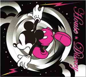 Various - House ★ Disney
