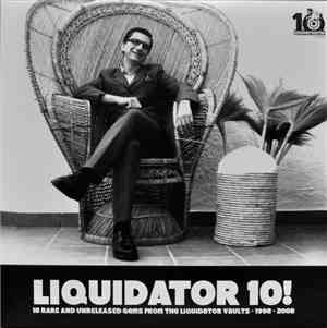 Various - Liquidator 10!