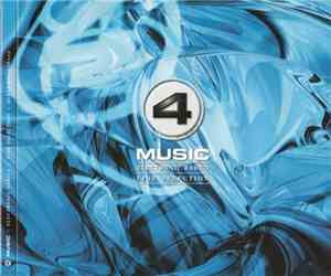 Various - Music 4 - Electronic Basics - Fine Selection
