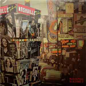 Various - Nashville Today Vol. 2