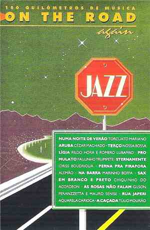 Various - On The Road Again - Jazz
