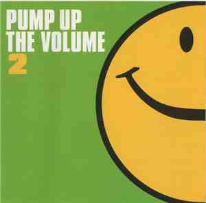 Various - Pump Up The Volume 2