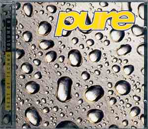 Various - Pure - Best Of Techno Volume 6