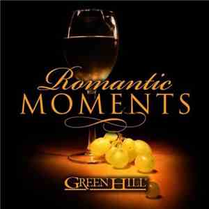 Various - Romantic Moments