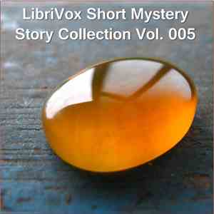Various - Short Mystery Story Collection Vol. 005