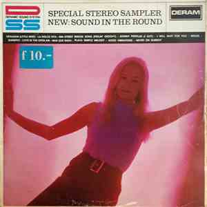 Various - Special Stereo Sampler (New: Sound In The Round)