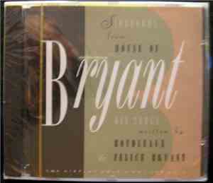 Various - Standards from House of Bryant