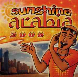 Various - Sunshine Arabia 2008