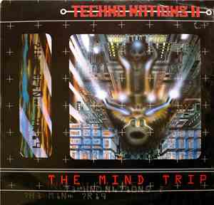 Various - Techno Nations II - The Mind Trip