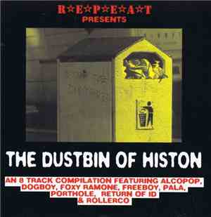 Various - The Dustbin Of Histon