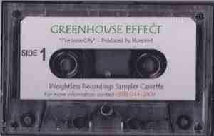 Various - Weightless Recordings Sampler Cassette