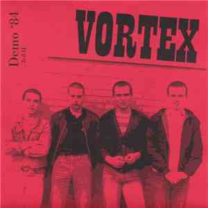 Vortex  - Demo '84 ...Teil II