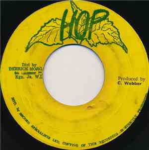 Webber Sisters - Touch A Hand