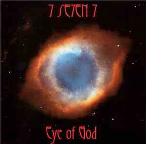 7 SE7EN 7 - Eye Of God