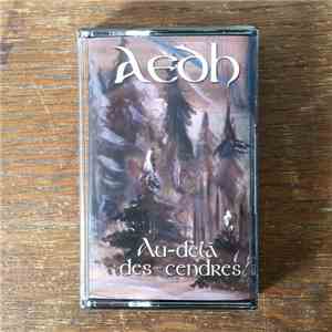 Aedh - Au-Delà Des Cendres