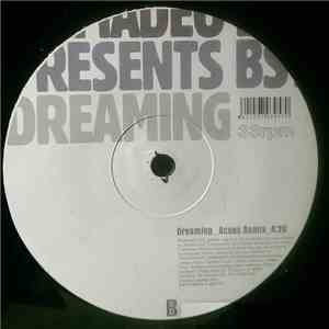Amadeo DJ - Dreaming