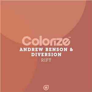 Andrew Benson & Diversion  - Rift