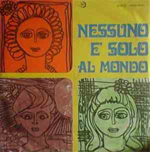Angelo Di Mario / Complesso Strumentale E Coro 
