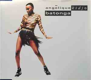 Angélique Kidjo - Batonga