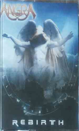 Angra - Rebirth