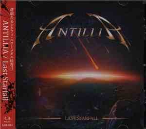 Antillia - Last Starfall