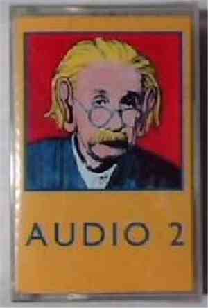 Audio 2 - Audio 2