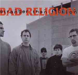 Bad Religion - Stranger Than Fiction