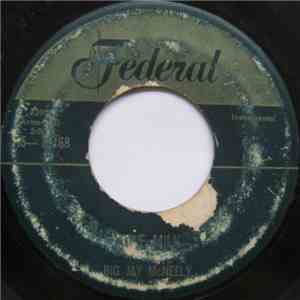 Big Jay McNeely - Mule Milk / Ice Water